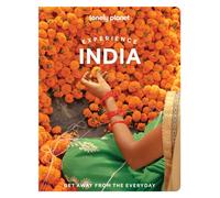 Lonely Planet Experience India