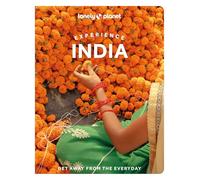 Lonely Planet Experience India (Travel Guide)