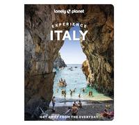Lonely Planet Experience Italy: Build a Trip to Remember | Local Insights | Maps & Planning Tools | Covers Rome, Turin, Milan & the Lakes, Venice, Florence, Tuscany, Naples and more (Travel Guide)