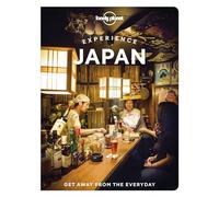 Lonely Planet Experience Japan: (Travel Guide)