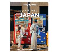Lonely Planet Experience Japan (Travel Guide)