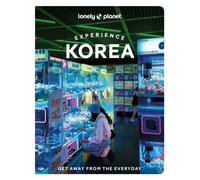 Lonely Planet Experience Korea