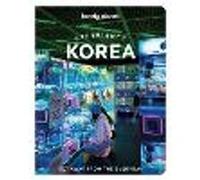Lonely Planet Experience Korea (Travel Guide)