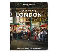 Lonely Planet Experience London: (Travel Guide)