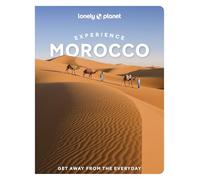 Lonely Planet Experience Morocco