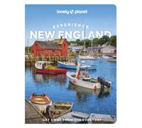Lonely Planet Experience New England