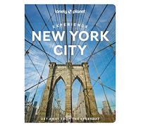Lonely Planet Experience New York City: (Travel Guide)