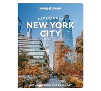 Lonely Planet – Experience New York City – Travel Guide