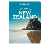 Lonely Planet Experience New Zealand: (Travel Guide)