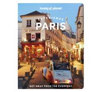 Lonely Planet Experience Paris
