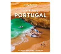 Lonely Planet – Experience Portugal – Travel Guide
