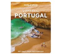 Lonely Planet – Experience Portugal – Travel Guide
