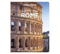 Lonely Planet Experience Rome