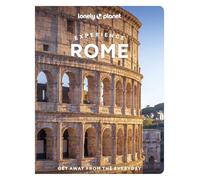 Lonely Planet Experience Rome (Travel Guide)