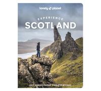 Lonely Planet Experience Scotland