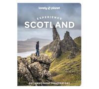 Lonely Planet - Experience Scotland - Travel Guide