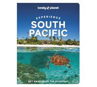 Lonely Planet Experience South Pacific