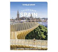 Lonely Planet Experience Spain