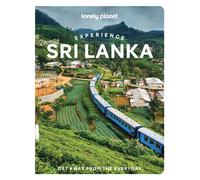 Lonely Planet Experience Sri Lanka