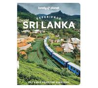 Lonely Planet Experience Sri Lanka