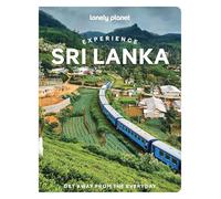 Lonely Planet Experience Sri Lanka (Travel Guide)