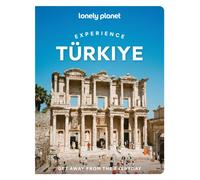 Lonely Planet Experience Turkiye