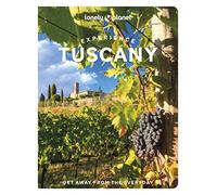 Lonely Planet Experience Tuscany: (Travel Guide)