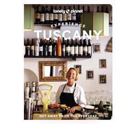 Lonely Planet Experience Tuscany