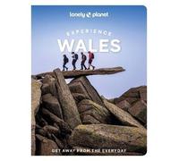 Lonely Planet Experience Wales