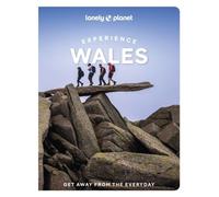 Lonely Planet Experience Wales