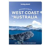 Lonely Planet Experience West Coast Australia