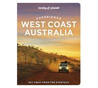 Lonely Planet – Experience West Coast Australia – Get away from the everyday – Travel Guide