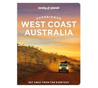 Lonely Planet – Experience West Coast Australia – Get away from the everyday – Travel Guide
