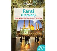 Lonely Planet Farsi (Persian) Phrasebook & Dictionary
