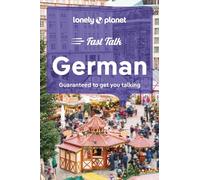 Lonely Planet Fast Talk German