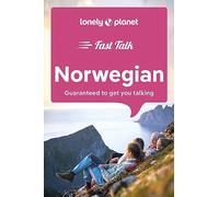 Lonely Planet Fast Talk Norwegian