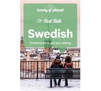 Lonely Planet Fast Talk Swedish