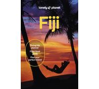 Lonely Planet Fiji