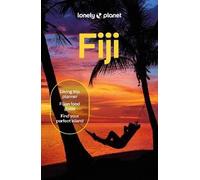 Lonely Planet Fiji (Travel Guide)
