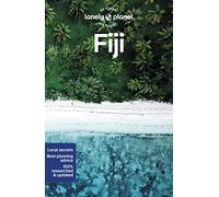 Lonely Planet Fiji: Perfect for exploring top sights and taking roads less travelled: 11 (Travel Guide)
