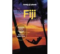 Lonely Planet Fiji (Travel Guide)
