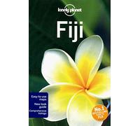 Lonely Planet Fiji (Travel Guide)