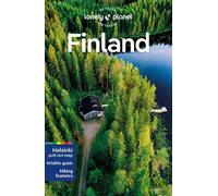 Lonely Planet Finland