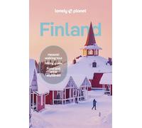 Lonely Planet Finland