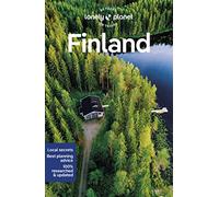 Lonely Planet Finland