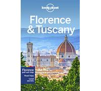 Lonely Planet Florence & Tuscany (Travel Guide)