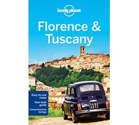 Lonely Planet Florence & Tuscany (Travel Guide)