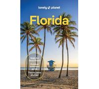 Lonely Planet Florida (Travel Guide)