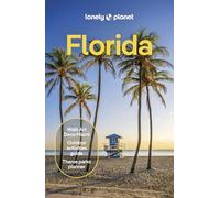 Lonely Planet – Florida – Travel Guide
