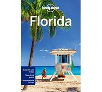 Lonely Planet Florida (Travel Guide)